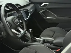 2022 Audi Q3 35 TFSI Fashion Dynamic, белый — фото 15