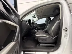 2022 Audi Q3 35 TFSI Fashion Dynamic, белый — фото 16