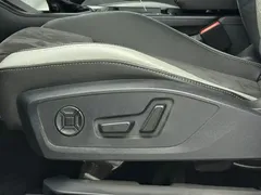 2022 Audi Q3 35 TFSI Fashion Dynamic, белый — фото 17