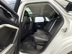 2022 Audi Q3 35 TFSI Fashion Dynamic, белый — фото 18