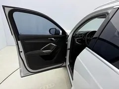 2022 Audi Q3 35 TFSI Fashion Dynamic, белый — фото 19