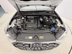 2022 Audi Q3 35 TFSI Fashion Dynamic, белый — фото 20