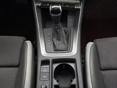 2022 Audi Q3 35 TFSI, белый — фото 8