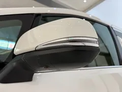 2020 Toyota Vellfire 2.5L Hybrid HV Premium, белый — фото 4