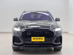 2022 Audi Q8 55 TFSI — фото 3