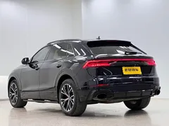 2022 Audi Q8 55 TFSI — фото 8