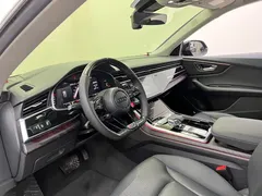 2022 Audi Q8 55 TFSI — фото 16