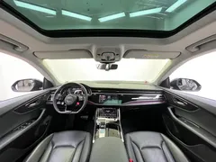 2022 Audi Q8 55 TFSI — фото 21