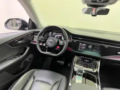 2022 Audi Q8 55 TFSI — фото 23