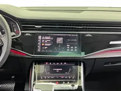 2022 Audi Q8 55 TFSI — фото 24