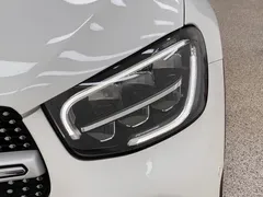 2022 Mercedes-Benz GLC 300 L 4MATIC, белый — фото 5