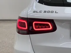 2022 Mercedes-Benz GLC 300 L 4MATIC, белый — фото 7
