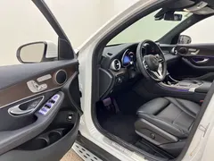 2022 Mercedes-Benz GLC 300 L 4MATIC, белый — фото 9