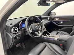 2022 Mercedes-Benz GLC 300 L 4MATIC, белый — фото 10