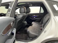 2022 Mercedes-Benz GLC 300 L 4MATIC, белый — фото 12