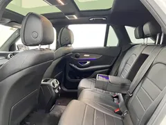 2022 Mercedes-Benz GLC 300 L 4MATIC, белый — фото 13