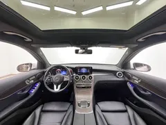 2022 Mercedes-Benz GLC 300 L 4MATIC, белый — фото 15