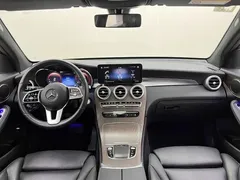 2022 Mercedes-Benz GLC 300 L 4MATIC, белый — фото 16