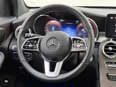 2022 Mercedes-Benz GLC 300 L 4MATIC, белый — фото 23