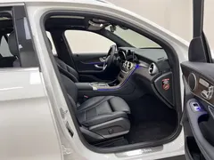 2022 Mercedes-Benz GLC 300 L 4MATIC, белый — фото 27