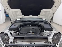 2022 Mercedes-Benz GLC 300 L 4MATIC, белый — фото 28