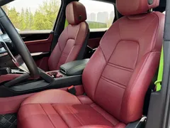 2023 Porsche Cayenne 3.0T Platinum Edition, белый — фото 15