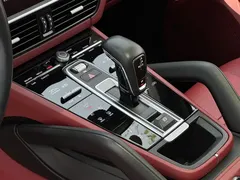 2023 Porsche Cayenne 3.0T Platinum Edition, белый — фото 16