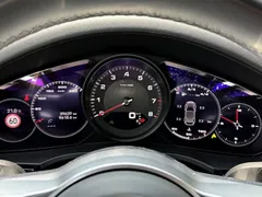 2023 Porsche Cayenne 3.0T Platinum Edition, белый — фото 18