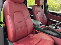 2023 Porsche Cayenne 3.0T Platinum Edition, белый — фото 23