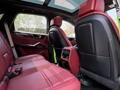 2023 Porsche Cayenne 3.0T Platinum Edition, белый — фото 25