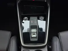 2022 Audi A3 Sportback 35 TFSI Fashion Sport — фото 8