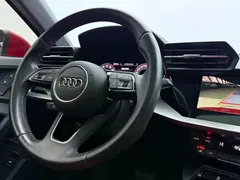 2022 Audi A3 Sportback 35 TFSI Fashion Sport — фото 9