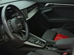 2022 Audi A3 Sportback 35 TFSI Fashion Sport — фото 11