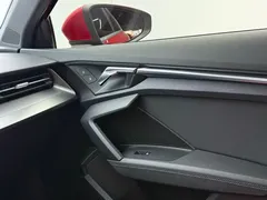 2022 Audi A3 Sportback 35 TFSI Fashion Sport — фото 12