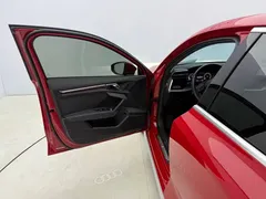 2022 Audi A3 Sportback 35 TFSI Fashion Sport — фото 14