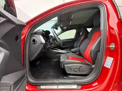 2022 Audi A3 Sportback 35 TFSI Fashion Sport — фото 17