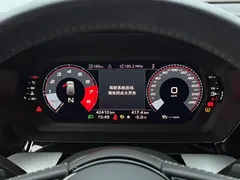 2022 Audi A3 Sportback 35 TFSI Fashion Sport — фото 18