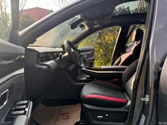 2022 Jetour Jietu Monkey King 1.6T DCT King PRO — фото 4