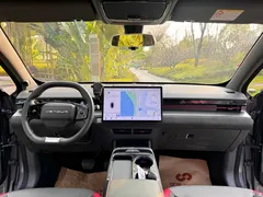 2022 Jetour Jietu Monkey King 1.6T DCT King PRO — фото 5
