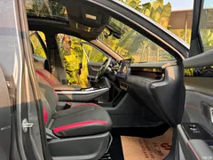 2022 Jetour Jietu Monkey King 1.6T DCT King PRO — фото 6