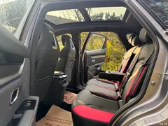 2022 Jetour Jietu Monkey King 1.6T DCT King PRO — фото 7