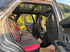 2022 Jetour Jietu Monkey King 1.6T DCT King PRO — фото 8