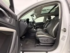 2021 Audi Q3 35 TFSI, белый — фото 9