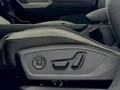 2021 Audi Q3 35 TFSI, белый — фото 10