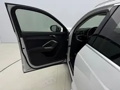 2021 Audi Q3 35 TFSI, белый — фото 12