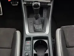 2021 Audi Q3 35 TFSI, белый — фото 15