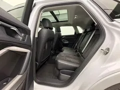 2021 Audi Q3 35 TFSI, белый — фото 17