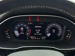 2021 Audi Q3 35 TFSI, белый — фото 20