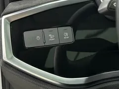 2021 Audi Q3 35 TFSI, белый — фото 21