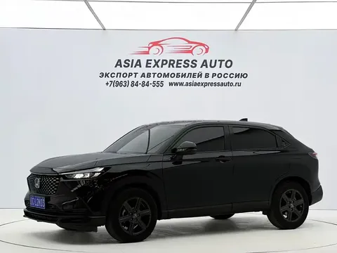 2023 Honda XR-V 1.5L CVT